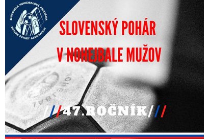 Slovakian OPEN Men's Cup 2022