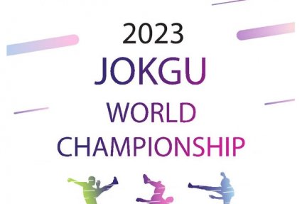 The 1st World JOKGU Championships